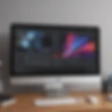 Adding color to YouTube video