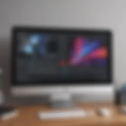 Adding color to YouTube video