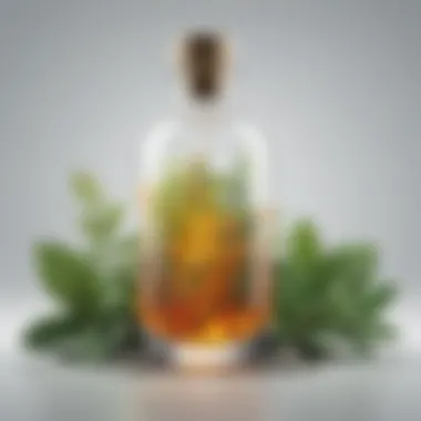 Botanical Elixir for Growth Botanical Elixir for Growth