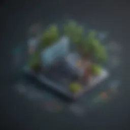 Branch Accounting Principles Illustration