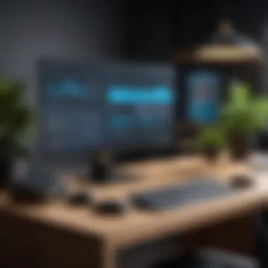 Setting Up the Development Environment Development environment setup