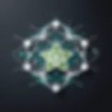 Node.js and React logo integration