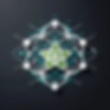 Node.js and React logo integration