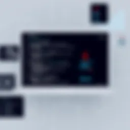 Java GUI framework overview