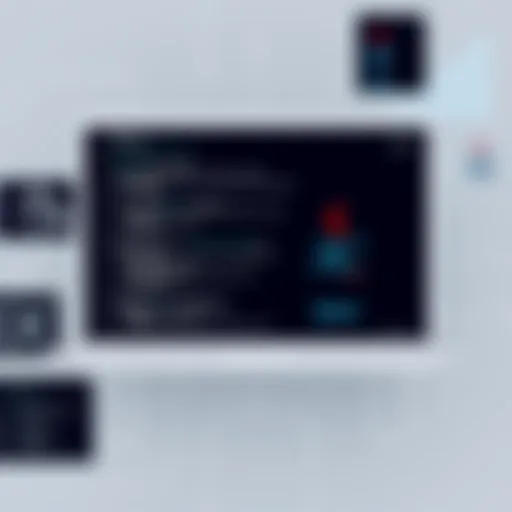 Overview of Java GUI Frameworks Java GUI framework overview