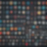 Exploring Diverse Button Types Button Varieties