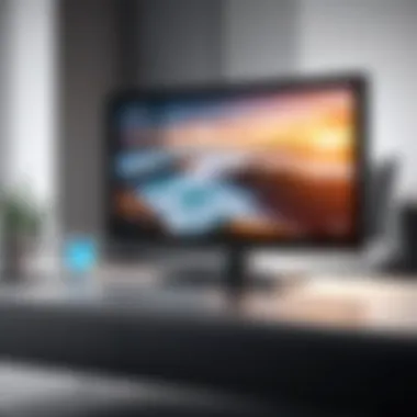 Effortless Screen Casting Process Casting phone screen to TV