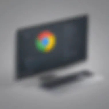 Installing Chrome on Lubuntu Chrome Browser Installation on Lubuntu