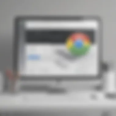 Chrome Homepage Personalization