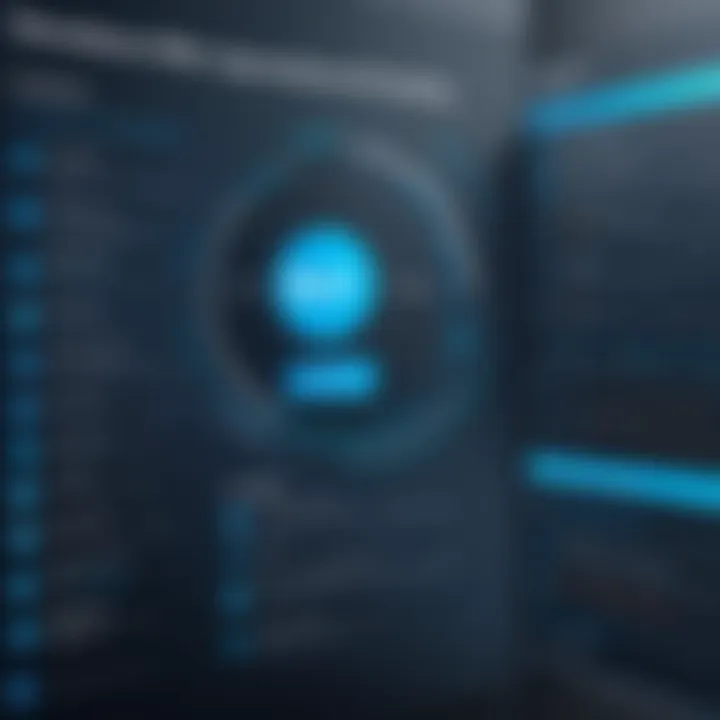 Best practices for Java programming displayed visually