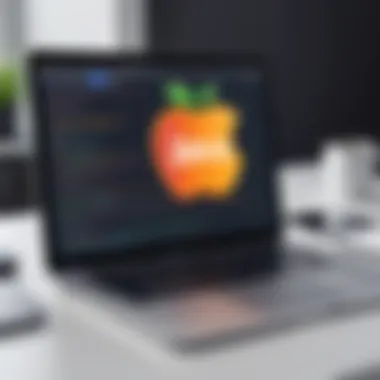 Setting Up IDEs for Java on Mac Integration of popular IDEs for Java programming on Mac
