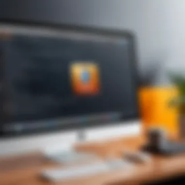 Visual representation of Java Development Kit installation on Mac