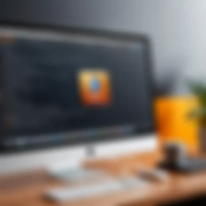 Visual representation of Java Development Kit installation on Mac