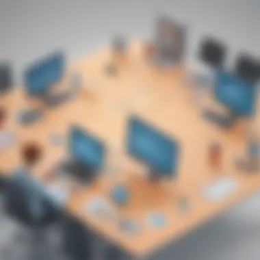 Collaborative Development Environment Collaborative Development Environment