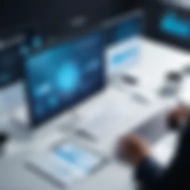 Synchronizing Team Efforts Collaborative Integration