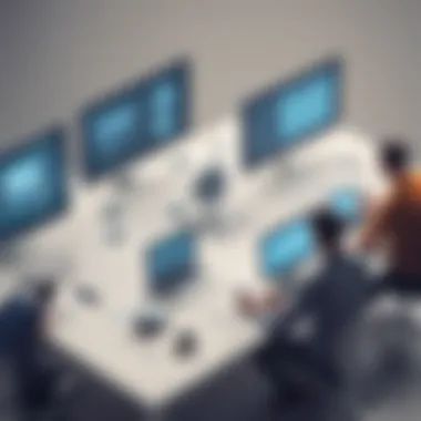 Collaborative Teamwork Collaborative Teamwork in Software Project Management