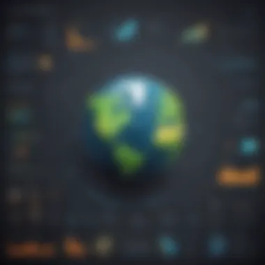 Worldwide Economic Shifts Global Market Trends Impacting Commodity Prices