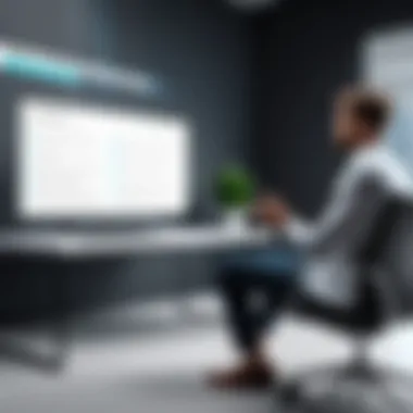 Mock Interview for Skill Development Mock interview scenario with feedback session