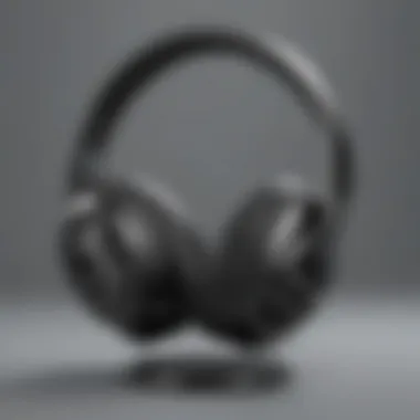 Audio Enhancement Comparison Comparing different Android headphone boosters for improved audio