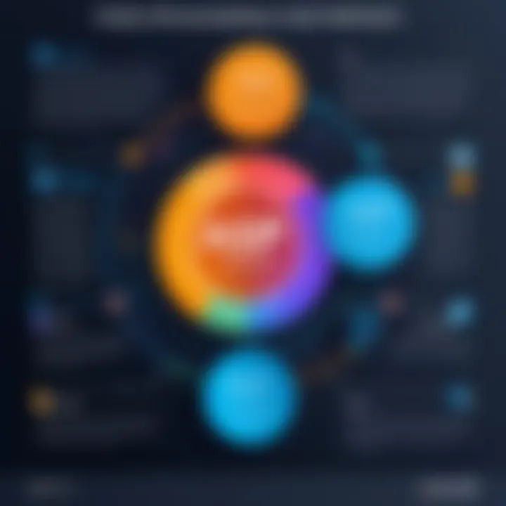 A chart illustrating the advantages of using ASPX