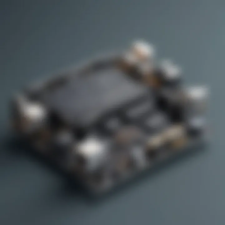 Advanced Module Techniques