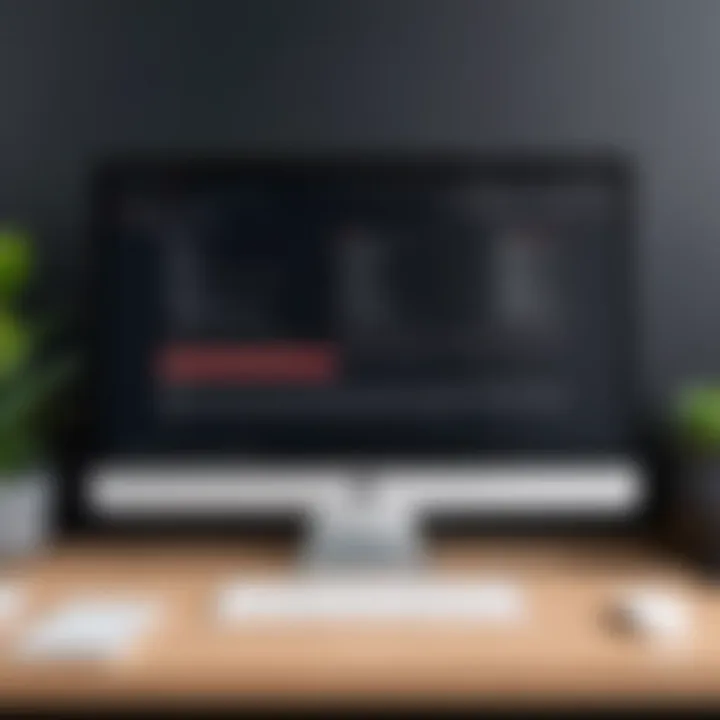 Screen depicting JDK installation process