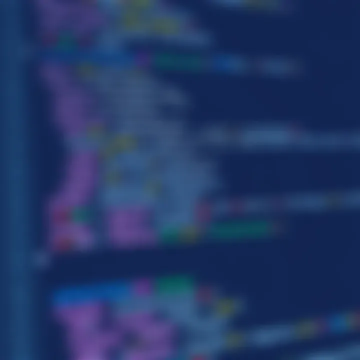 Implementing CRUD Operations Code snippet showcasing basic CRUD operations in Python