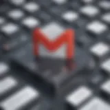 Innovative Solution for Gmail Account Recovery