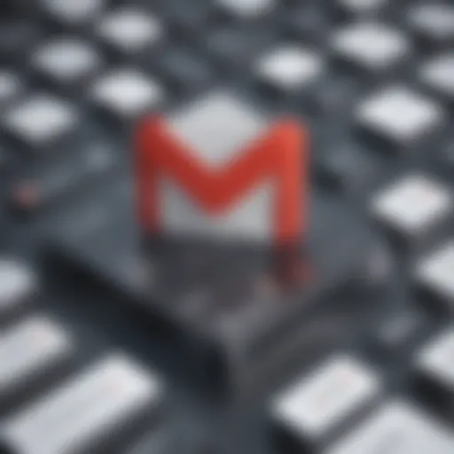 Innovative Solution for Gmail Account Recovery