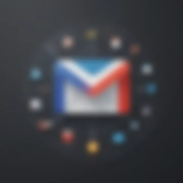 Intelligent Methods to Regain Gmail Account Control