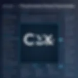 C programming syntax overview