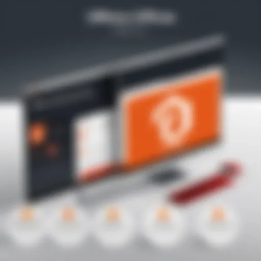 Comprehensive Guide to Downloading Office 19 Professional Plus Introduction