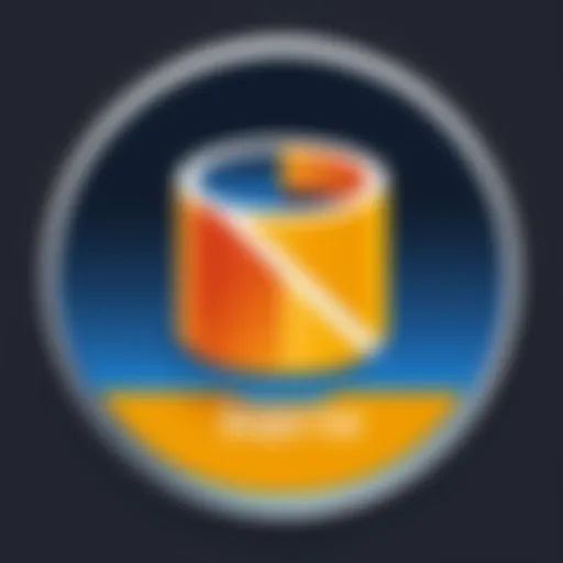 SQLite logo
