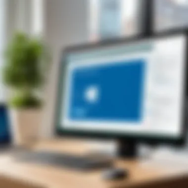 Installing Tableau on Windows Tableau App Installation Screen on Windows