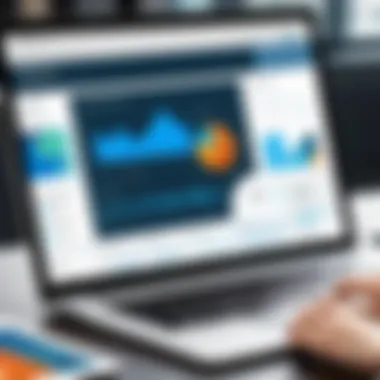 Exploring Tableau User Interface Tableau User Interface Overview