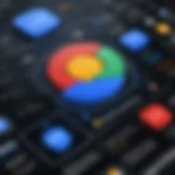 Overview of Google Dataflow architecture