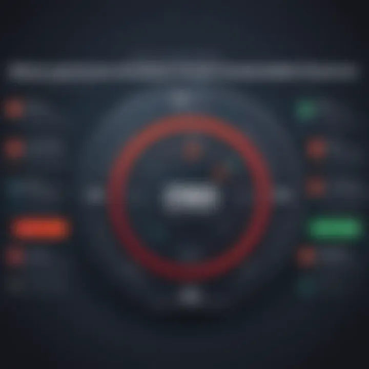Monitoring Redis performance metrics