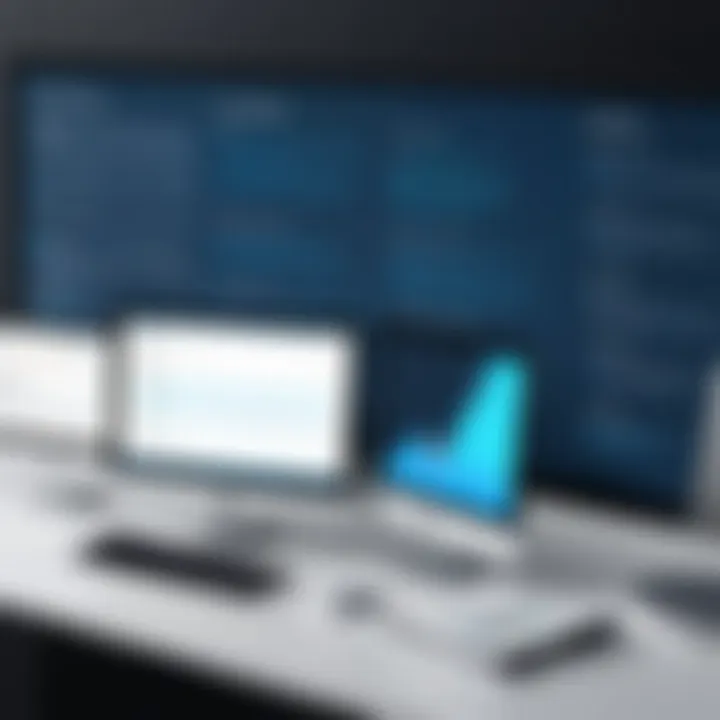 Java GUI testing framework overview