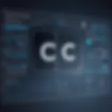 Fundamental concepts of C programming.