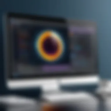Eclipse IDE for Java Development Eclipse IDE interface showcasing Java programming environment
