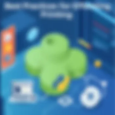 Best Practices for Effective Printing Best practices for printing in Python