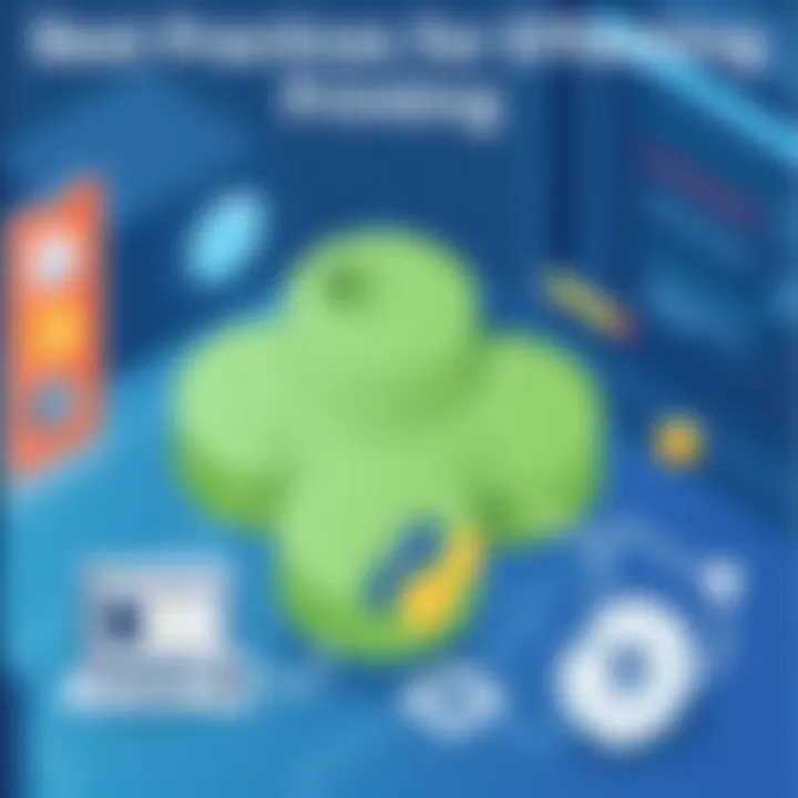 Best Practices for Effective Printing Best practices for printing in Python