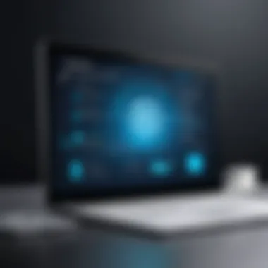 Visual representation of form validation techniques in React