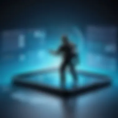 Diving into Advanced Selenium Techniques Advanced Topics in Selenium
