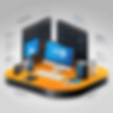 Setting Up Your AWS Account for Spark AWS account setup process