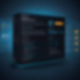 Dynamic SQL Server Update Syntax Illustration