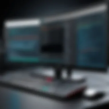 Maven command line interface