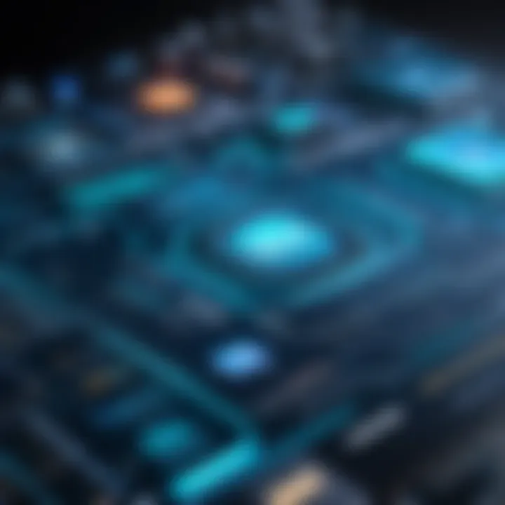 Screenshot of a game engine interface
