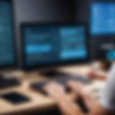 Ensuring Quality Through Rigorous Testing Testing gameplay features on different devices