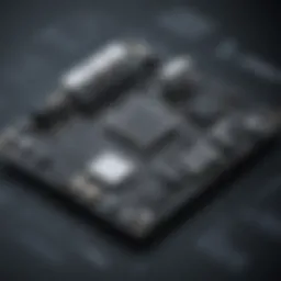 Visualizing Module Imports